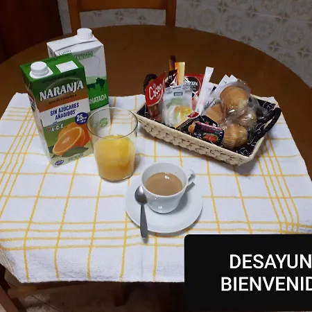 Casa Pumares Holiday home