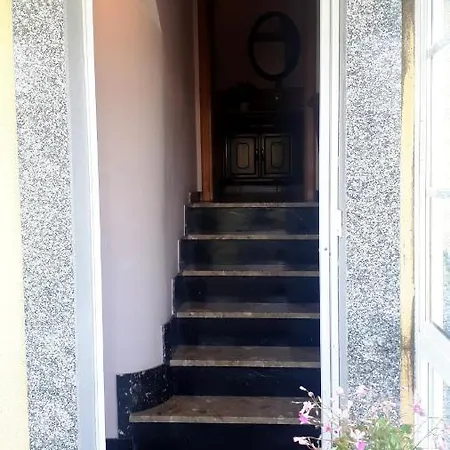 Casa Pumares *