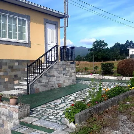 Casa Pumares Lagoa