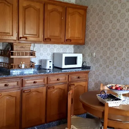 Casa Pumares Holiday home *