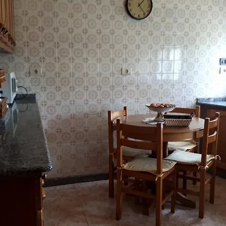 Casa Pumares