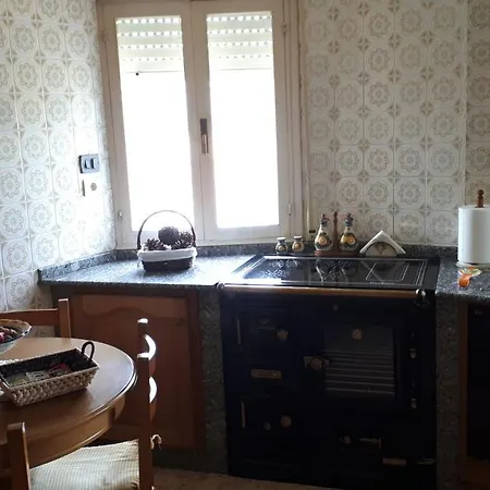 Holiday home Casa Pumares *