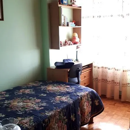 Casa Pumares Holiday home Lagoa