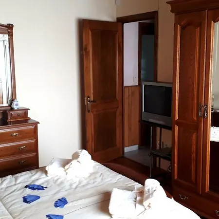 Casa Pumares Holiday home Lagoa