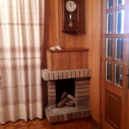 Casa Pumares Holiday home *