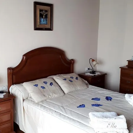Casa Pumares Holiday home