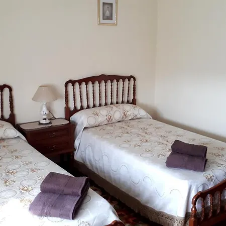 Holiday home Casa Pumares *